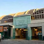 Suite Thomas, Jolie Maison Centre De Reims